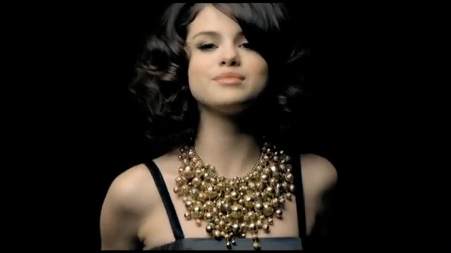 7 - Selena Gomez Naturally