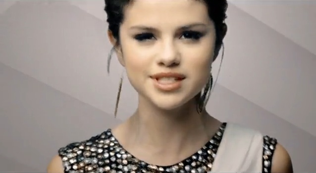 10 - Selena Gomez Naturally