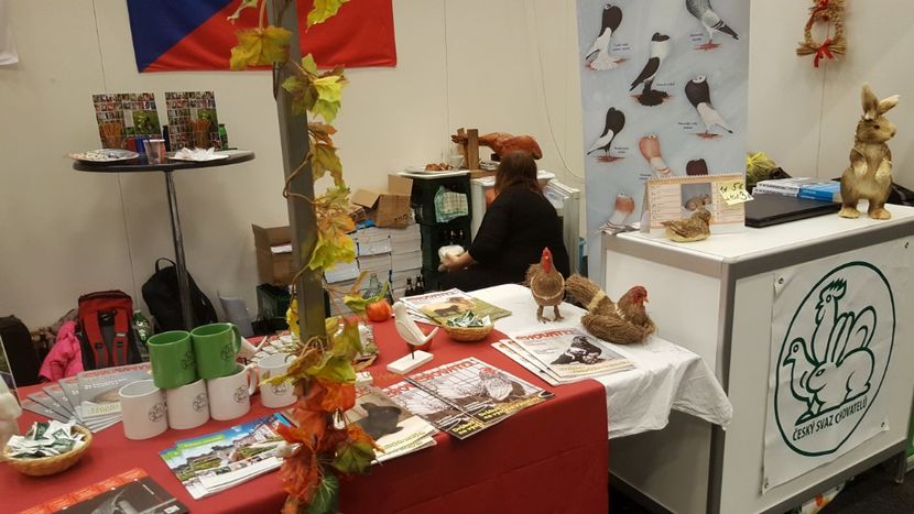  - u EXPO EUROPEANA 2018-Europaschau 2018 Herning DK