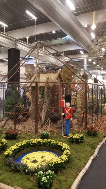 - u EXPO EUROPEANA 2018-Europaschau 2018 Herning DK