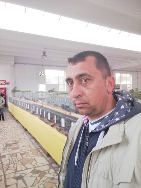  - Expo Cupa Banatului 2018 - Sânnicolau Mare