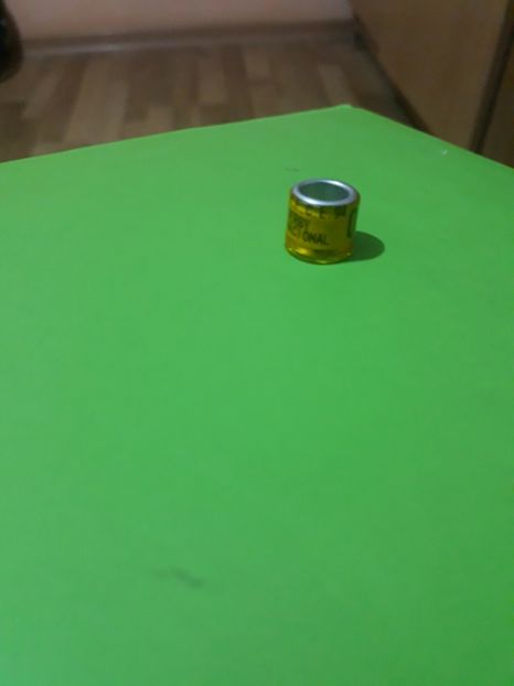 R.F.C.E   94  DERBY NACIONAL - Colectie inele Spania