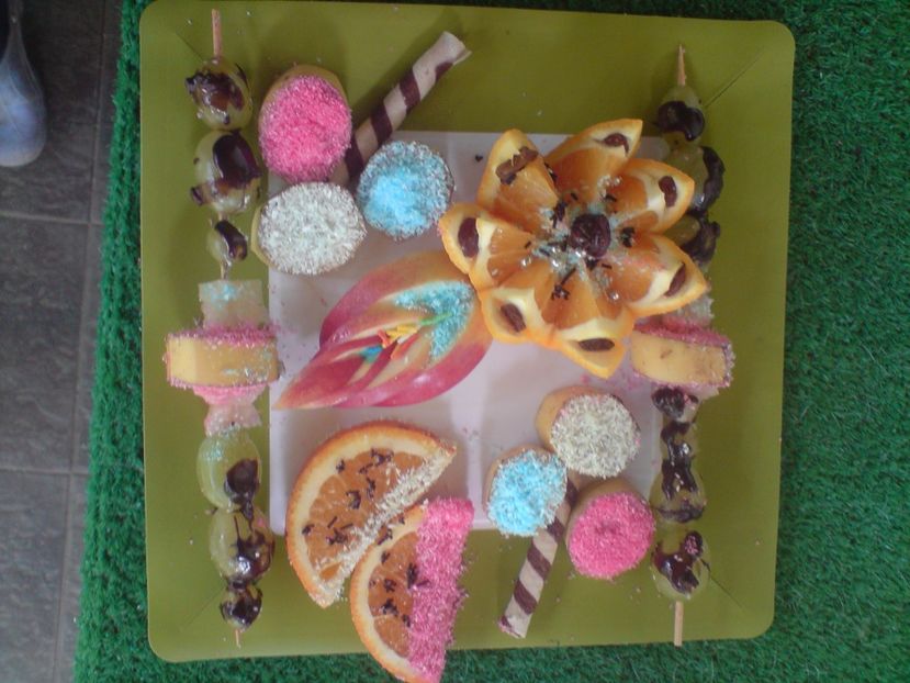  - Culinare