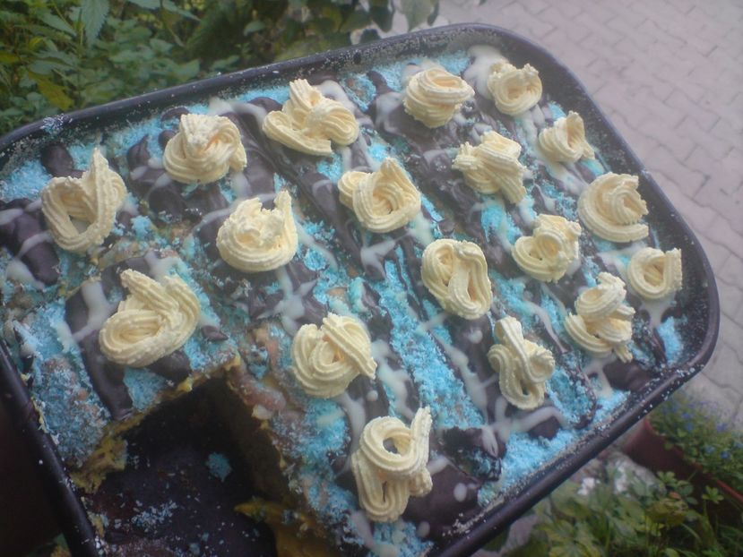  - Culinare