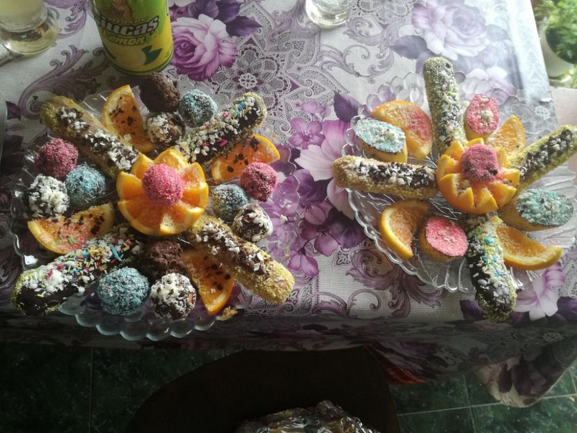 platou - Culinare