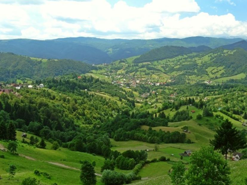  - 01 - Țara Bârsei