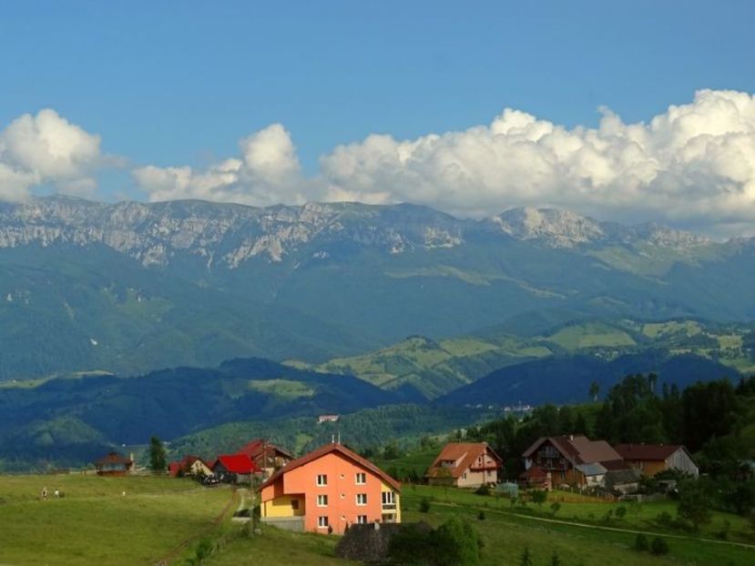  - 01 - Țara Bârsei
