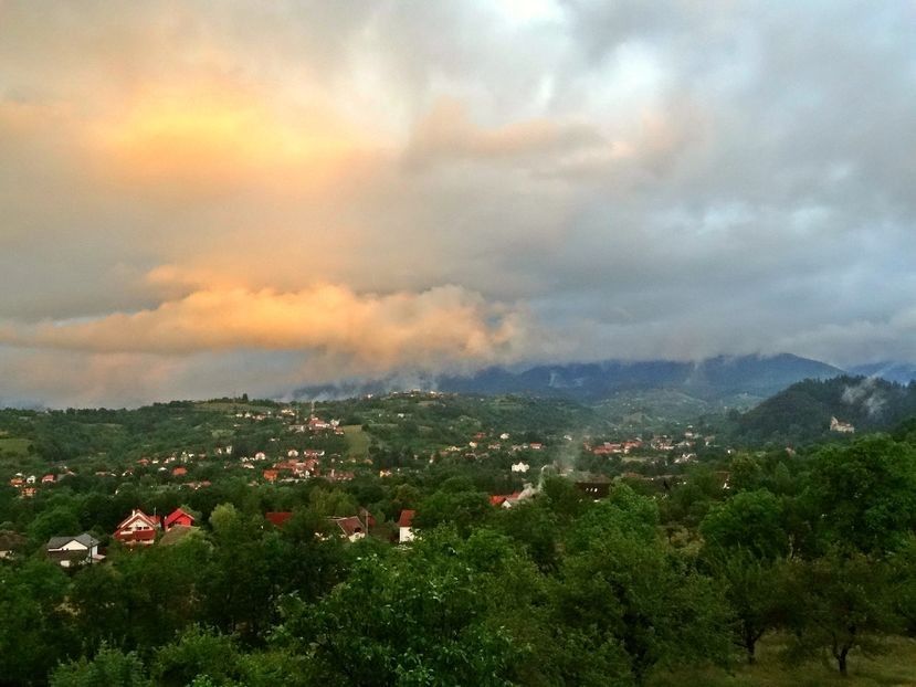  - 02 - Preduleț și Bran