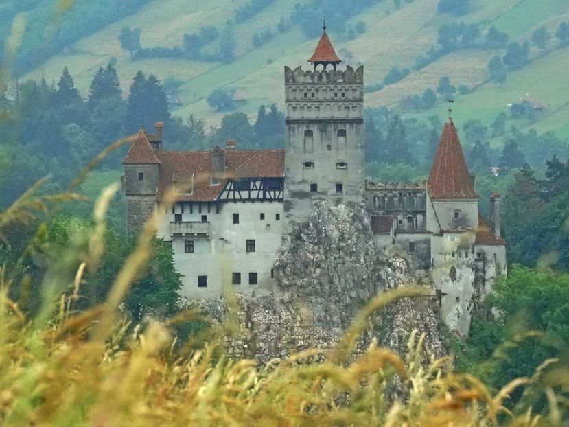 - 02 - Preduleț și Bran
