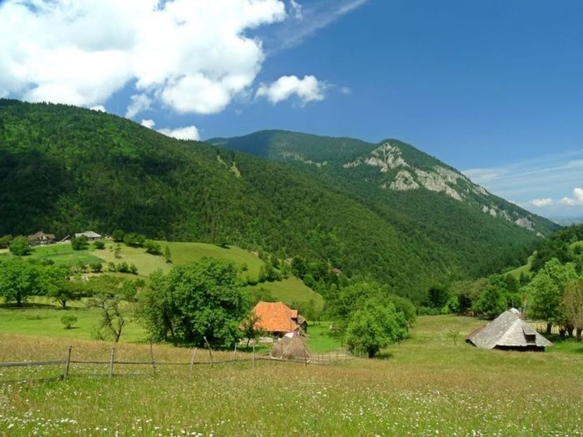  - 03 - Satele Măgura și Peștera