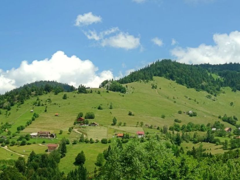  - 03 - Satele Măgura și Peștera