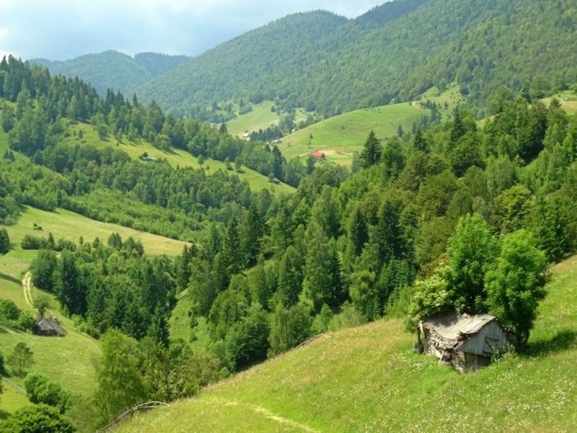  - 03 - Satele Măgura și Peștera