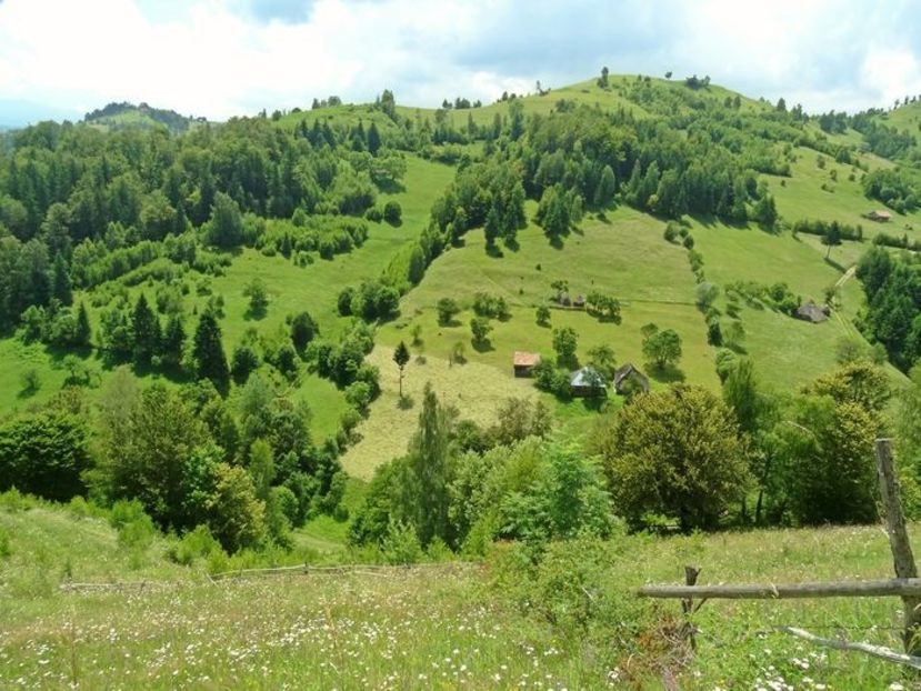  - 03 - Satele Măgura și Peștera