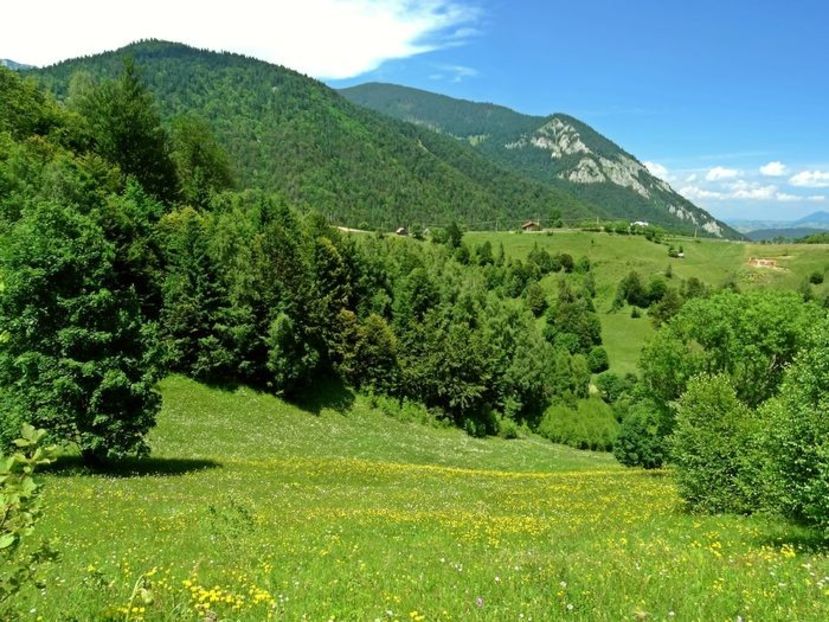  - 03 - Satele Măgura și Peștera