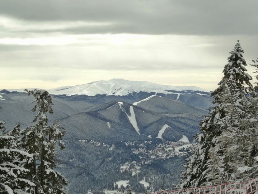  - 04 - Brașov-Postăvaru-feb 2017