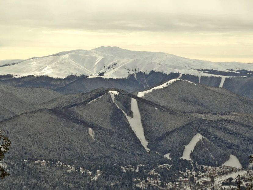  - 04 - Brașov-Postăvaru-feb 2017