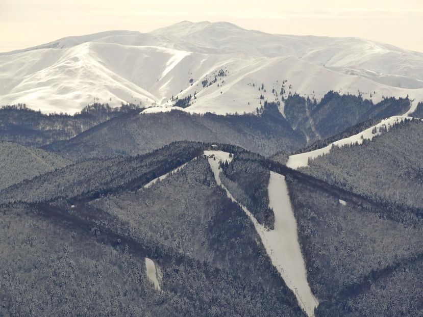  - 04 - Brașov-Postăvaru-feb 2017