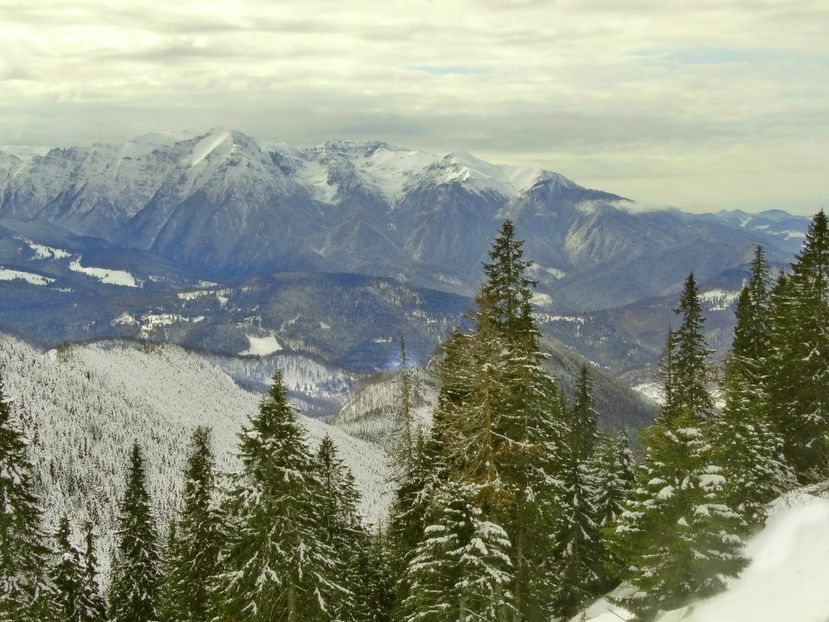  - 04 - Brașov-Postăvaru-feb 2017