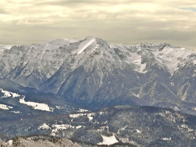  - 04 - Brașov-Postăvaru-feb 2017