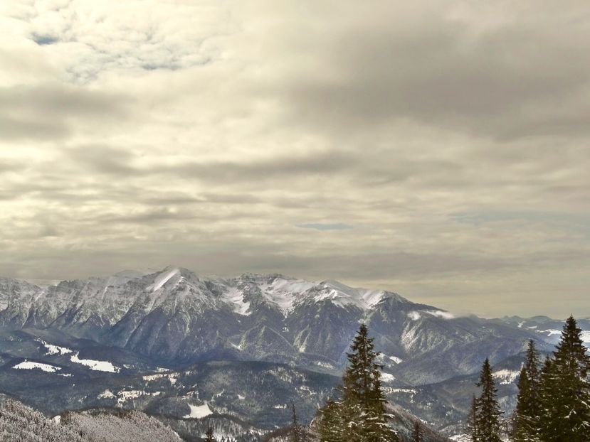  - 04 - Brașov-Postăvaru-feb 2017