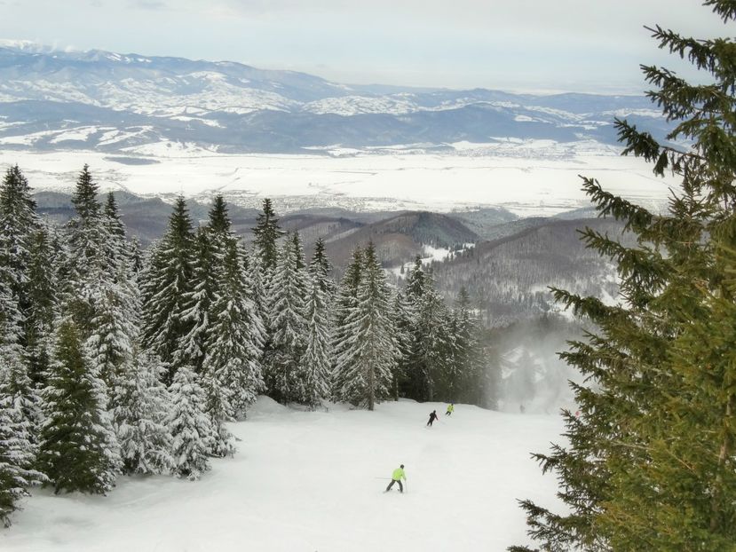  - 04 - Brașov-Postăvaru-feb 2017