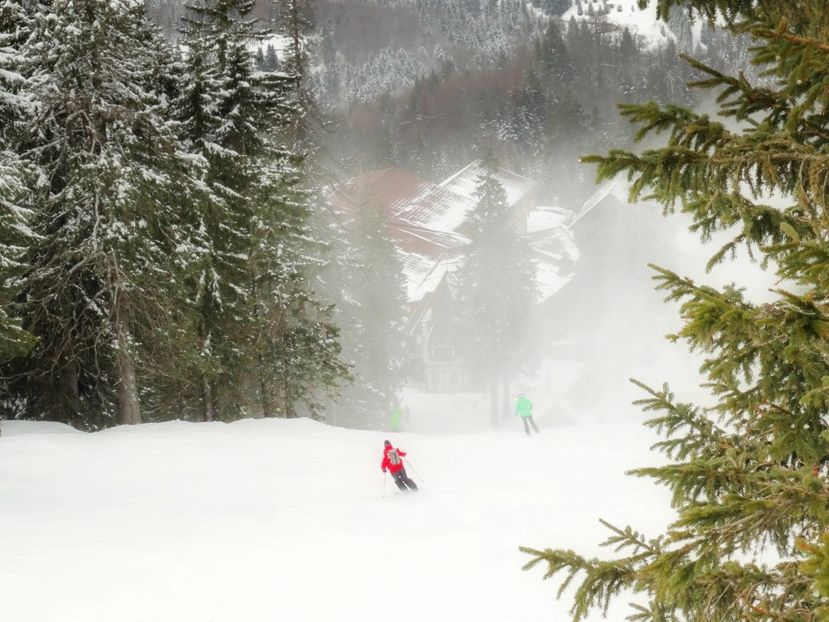  - 04 - Brașov-Postăvaru-feb 2017