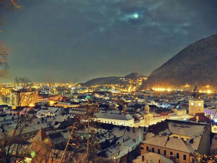  - 04 - Brașov-Postăvaru-feb 2017