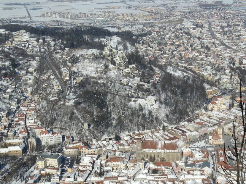  - 04 - Brașov-Postăvaru-feb 2017