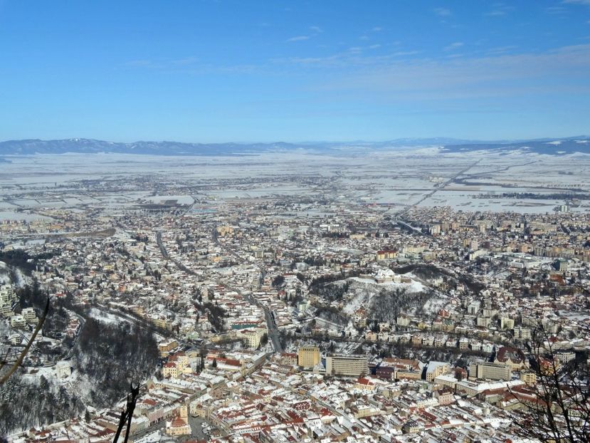 - 04 - Brașov-Postăvaru-feb 2017