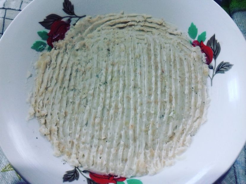 Fasole bătută - Retete 1