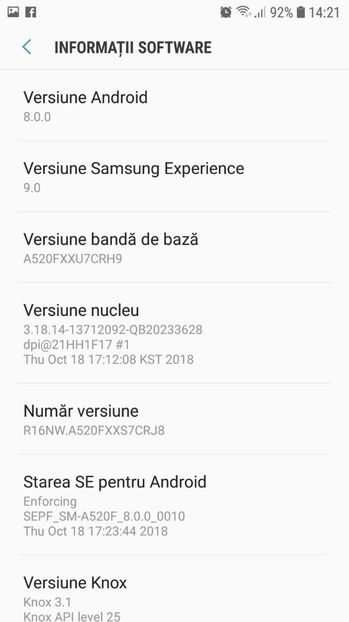 IMG-20181121-WA0000 - soft telefon samsung A 520 F