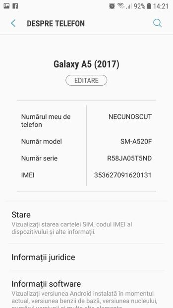 IMG-20181121-WA0001 - soft telefon samsung A 520 F