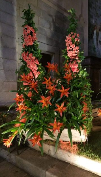  - Girona Temps de flor 2017