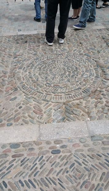  - Girona Temps de flor 2017