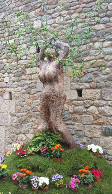  - Girona Temps de flor 2017