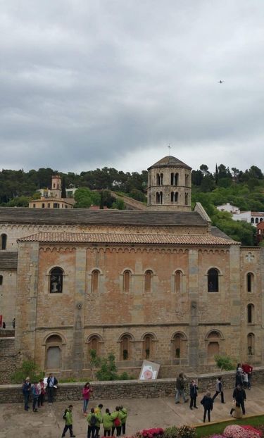  - Girona Temps de flor 2017
