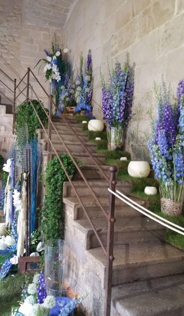  - Girona Temps de flor 2017