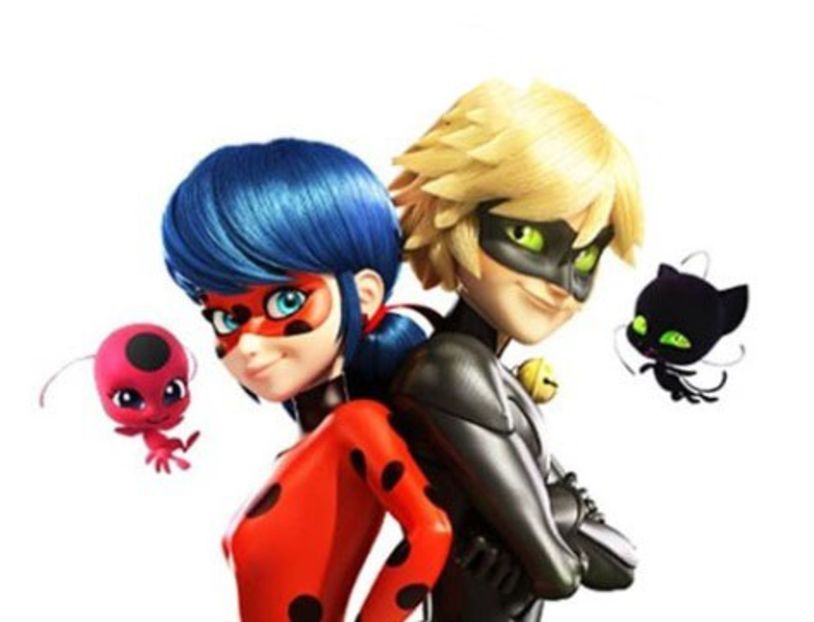  - 01 miraculous