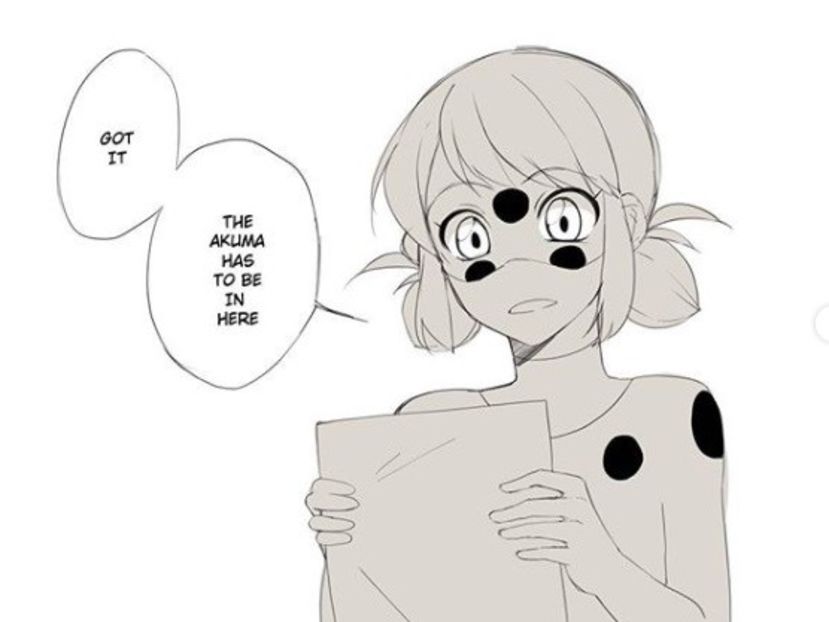  - 01 miraculous