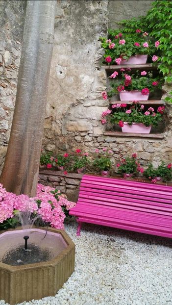  - Girona Temps de flor 2017