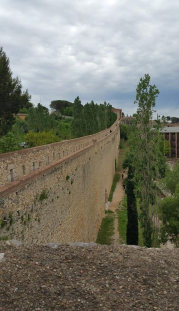 - Girona Temps de flor 2017