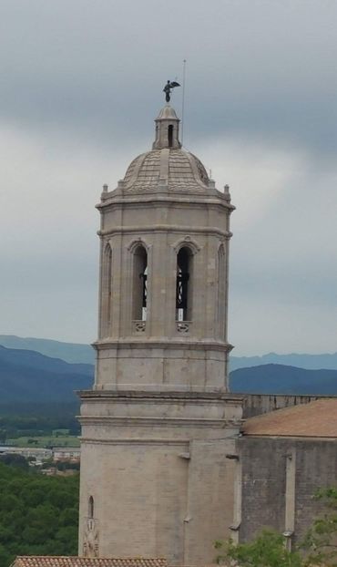  - Girona Temps de flor 2017