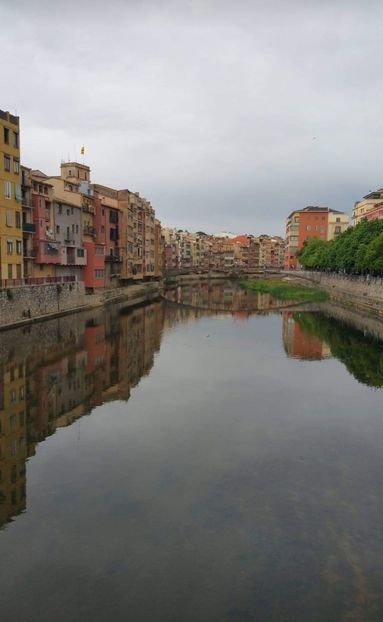  - Girona Temps de flor 2017