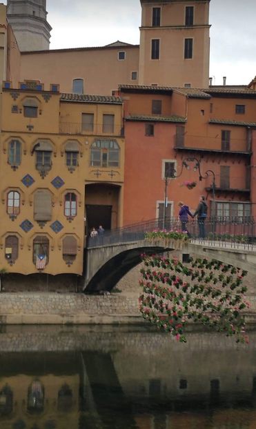  - Girona Temps de flor 2017