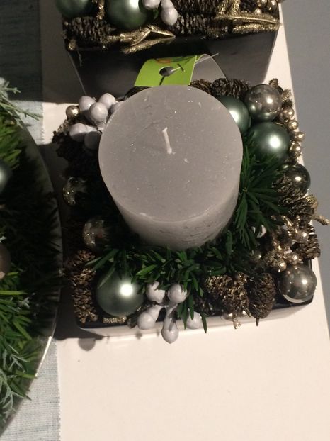 21.11.2018 - Altă florărie