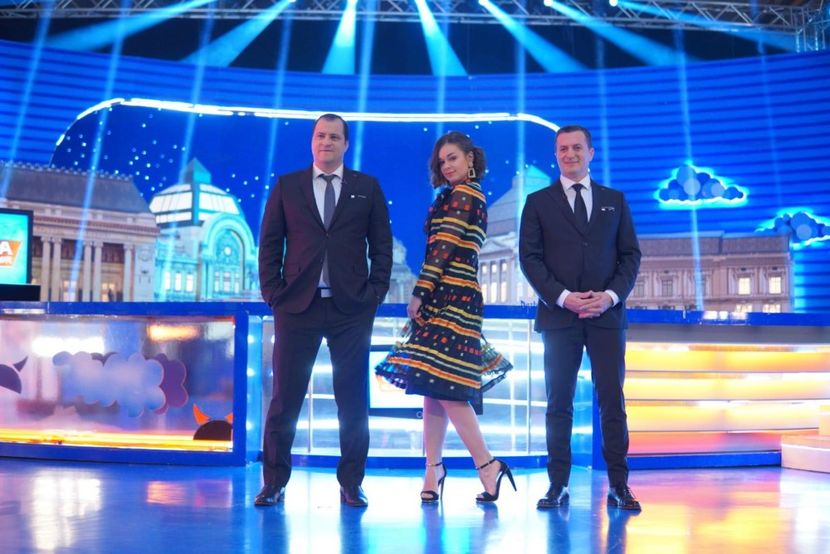 Cronica Carcotasilor - Cronica Carcotasilor Part 1