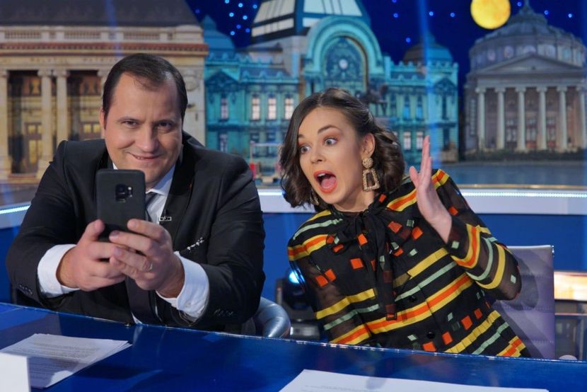 Cronica Carcotasilor - Cronica Carcotasilor Part 1