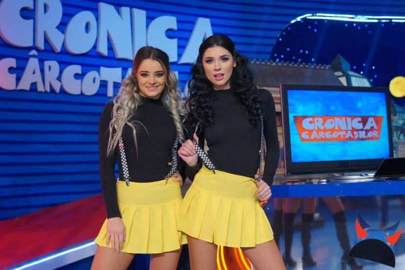 Cronica Carcotasilor - Cronica Carcotasilor Part 1