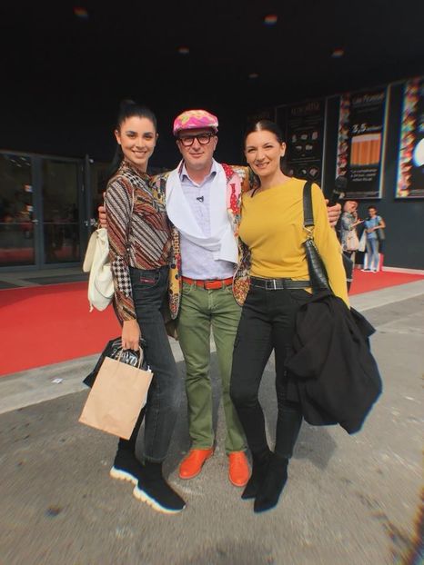 Cronica Carcotasilor - Cronica Carcotasilor Part 1