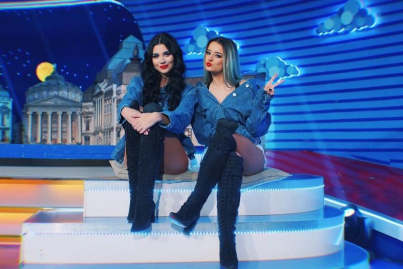 Cronica Carcotasilor - Cronica Carcotasilor Part 1